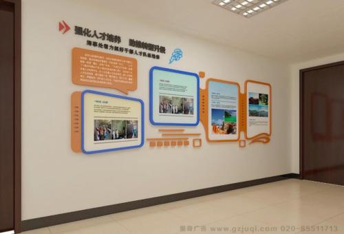 崇阳医院文化墙怎么做？如何建好科室护理文化墙？