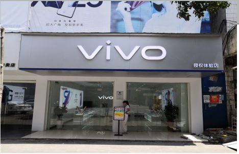 崇阳店招禁忌你中招了吗？