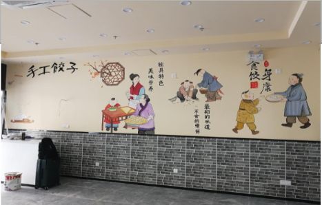 崇阳手绘墙绘工具有哪些