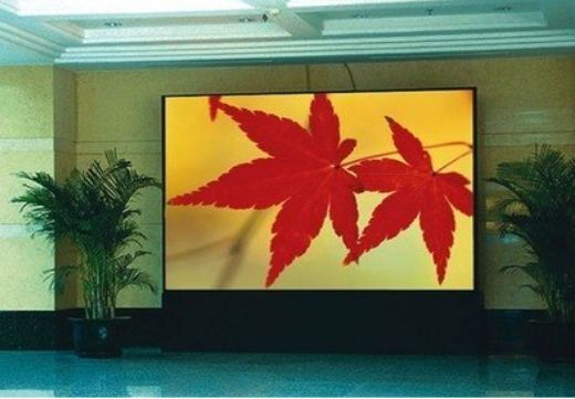 崇阳LED显示屏