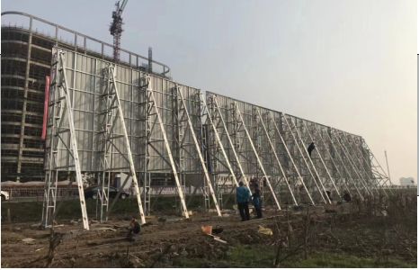 崇阳凯创教你怎样选择户外广告牌的最佳位置