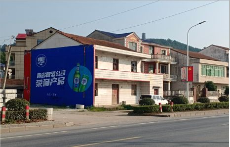 崇阳写真布和喷绘布的区别?