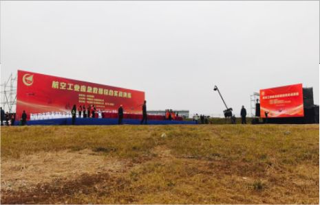 崇阳活动搭建主要是做什么的？