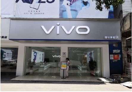 崇阳}做一个门店面广告招牌需要多少钱？