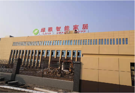 崇阳如何选择大楼发光字？