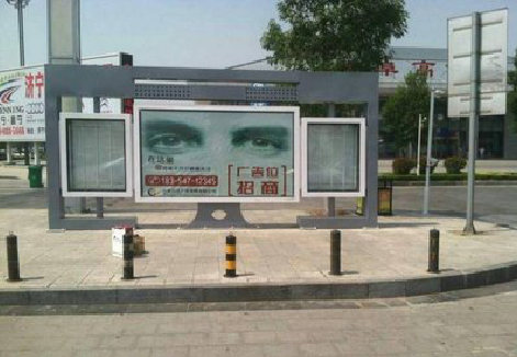 崇阳社区广告投放的几种常见方式。