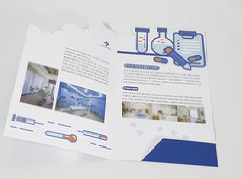 崇阳说明书印刷有哪些样式可以选择？