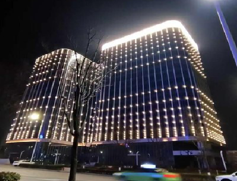 崇阳亮化工程安装注意事项。