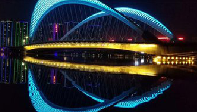 崇阳亮化工程如何做好公共区域的安全性。